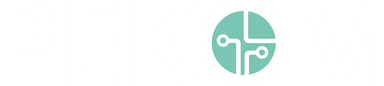 PEKOM Logo